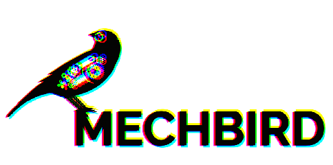MechBird